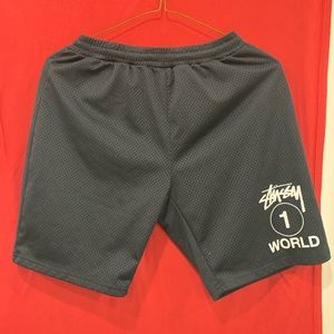 Basketball Shorts